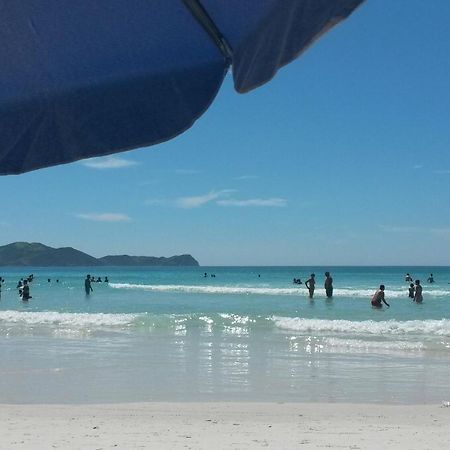 Conforto A 300M Da Praia Do Forte Daire Cabo Frio Dış mekan fotoğraf